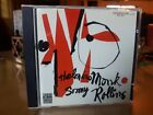 Thelonious Monk & Sonny Rollins [Remaster]. 1992. USA. LIKE NEW!