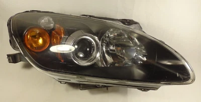 Honda S2000 OEM Passenger Right RH Side Headlight with HID Ballast Untested - Image 1 of 4