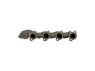 Left Exhaust Manifold Dorman For 1995-2002 Mercury Grand Marquis 1996 1997 1998 - Image 1 of 3