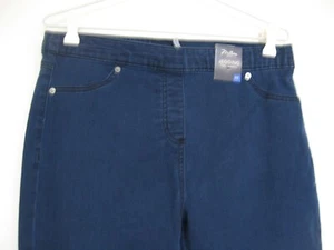 MILLERS MID WASH DENIM JEGGING JEANS SIZE 12 NWT - Picture 1 of 4