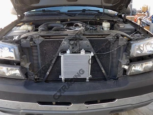 Kit enfriador de aceite para 04-06 GM Chevrolet Silverado 1500/2500HD 6,6 L Duramax LLY/LBZ - Imagen 1 de 10