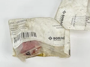 Bomag Original Equipment Filler Cap 05728014 *NEW* 1pc - Picture 1 of 2
