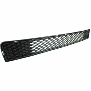 FIT FOR SIENNA SE 2011 2012 2013 2014 2015 2016 2017 FRONT BUMPER LOWER GRILLE.p - Bild 1 von 2