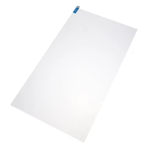 Leichte Anti-Blau-leichte Film Gehärtete Glasfolie 15,6-Zoll-Laptopfolie - Photo 1/12