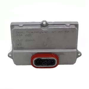 Xenon Control Unit Ballast 5DV 008 290-00 For Audi Mercedes W211 - Picture 1 of 6