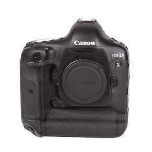 Canon EOS 1Dx - Gebraucht - Bild 1 von 1