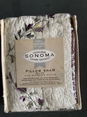 Falsa de almohada Sonoma Foto 1 de 2