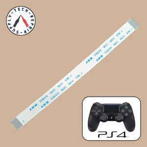 PS4 14-PIN Flexkabel Flachbandkabel Controller JDS 001 DS4 14Pin PlayStation - Bild 1 von 3