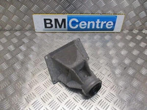 BMW 1 4 SERIES F20 F32 X DRIVE N47 FRONT DRIVESHAFT BEARING BRACKET 7587862 - Picture 1 of 4