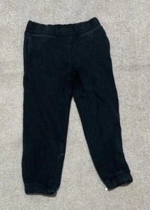 Art Class Girl's Black Leggings Size XS - Picture 1 of 6