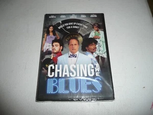 Chasing The Blues DVD Widescreen Brand New John Lovitz - Picture 1 of 2