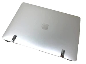 13" LCD A2337 MacBook Air A2337 MPN 661-16807 Display Silver 2020 MGN63 MGN73  C - Picture 1 of 2