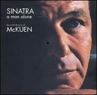Frank Sinatra "A Man Alone" LP New