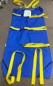 New Hovertech HSS-103 Emergency Evacuation Safety Slide - 36" x 78" - Picture 1 of 6