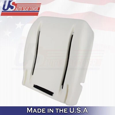 2015 2016 For GMC Savana 1500 2500 3500 4500 Passenger Bottom Foam Cushion - Image 1 of 4