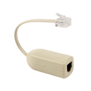ADSL Filter In-Line DSL Signal Remover - Afbeelding 1 van 4