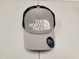 North Face TNF Logo Trucker Hat Cap NWT!! 2022
