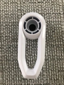Replacement Power Cord Hook BISSELL PowerFresh Pet Steam Mop Cleaner Model 19404 - Picture 1 of 4