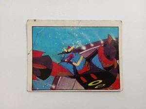 FIGURINA ASTROROBOT PANINI n 58  CON VELINA - Imagen 1 de 2