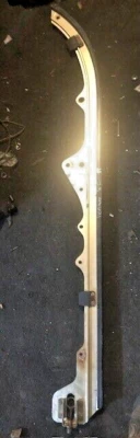 1999 500 Yamaha Venture XL снегоход саней R подвеска рельсы - Изображение 1 из 2