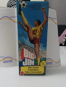 Big Jim Capo Cannoniere Anno 1979 - Foto 1 di 14