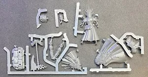 Lord-Terminos Stormcast Skaventide Age of Sigmar Warhammer AOS - NºS (x1) - Imagen 1 de 3