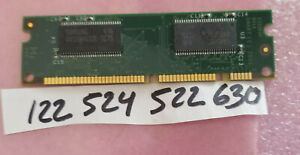 128MB 1RX16 SDRAM SD  PC133 133MHZ 100PIN NON-ECC UNBUFFERED SINGLE RANK 16X16 