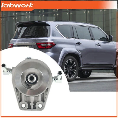 For NISSAN Patrol GU Y61 ZD30 TD42 10MM Fuel Filter Lift Primer Pump 16401-VC10 - image 1 of 4