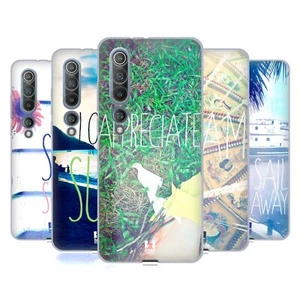 HEAD CASE DESIGNS POSITIVE VIBES-SOFT-GEL-SCHUTZHÜLLE FÜR XIAOMI REDMI HANDYS - Bild 1 von 12