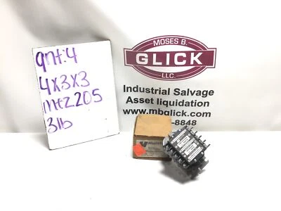 Magnetek Liquid level control 120 50/60Hz 40 volts 1500-G-L1-S3 - Image 1 of 4