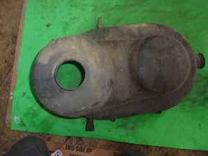 1988 KAWASAKI MULE 1000 KAF450 CLUTCH COVER - Picture 1 of 3