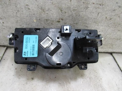 2014 2015 2016 HYUNDAI EQUUS Radio Control Center Condole OEM 96540-3N550GU - Image 1 of 4