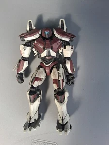 Pacific Rim Guardian Bravo Uprising Figur / Diamond Select - Bild 1 von 2
