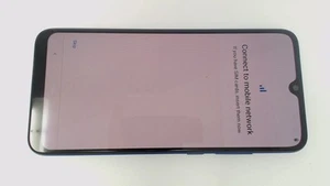 Xiaomi Mi A3 M1906F9SH (Blue 64GB) Unlocked Dual Sim LCD BURN - Picture 1 of 2