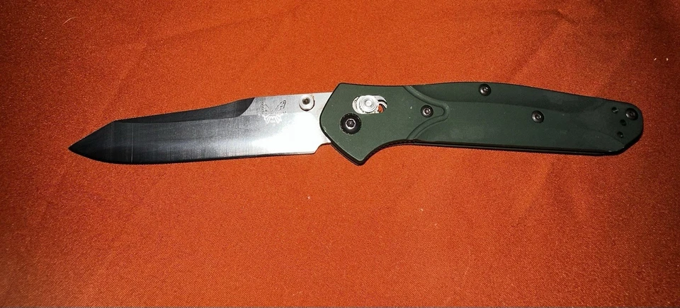 Benchmade Osborne S30v - Image 1 of 3
