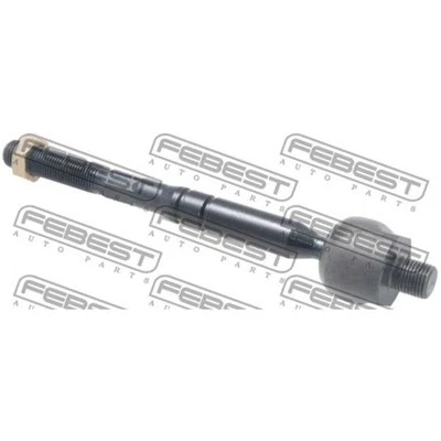 FEBEST Axialgelenk Spurstange vorne für Lexus LS _F4_ 460 600h AWD UVF4_ USF4_ - Bild 1 von 2