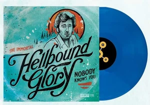 Nobody Knows You - Bild 1 von 1