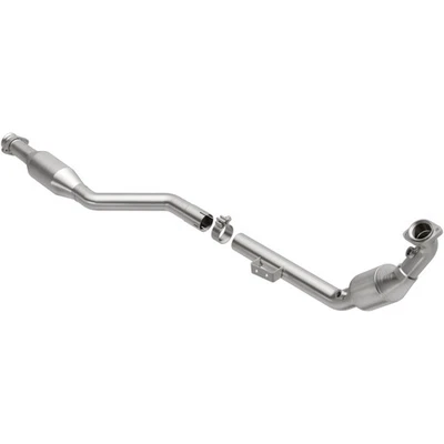 For Mercedes-Benz CL500 06 MagnaFlow 551519 OBDII Direct Fit Catalytic Converter - Image 1 of 4