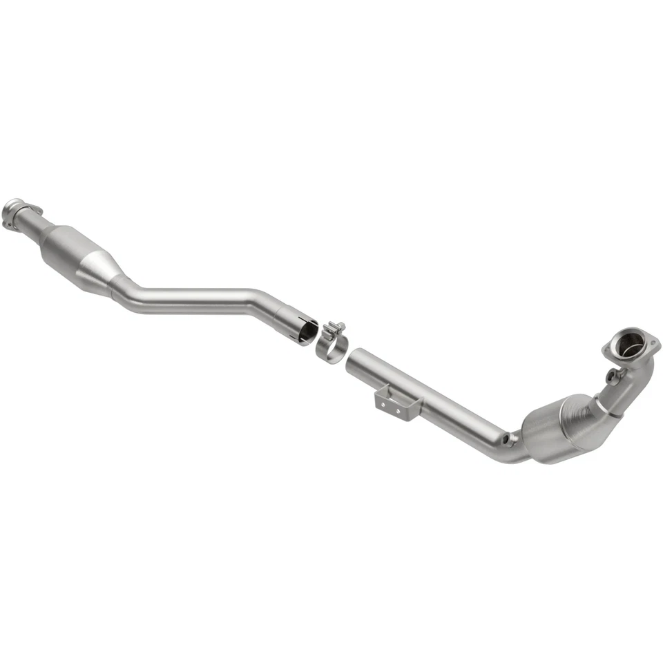 For Mercedes-Benz CL500 06 MagnaFlow 551519 OBDII Direct Fit Catalytic Converter Foto 1 de 4