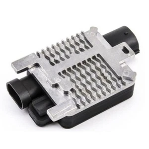 Engine #Cooling Fan// Relay//Control# Module Fits For Edge-3.5L//2007-2014//#NEW - Picture 1 of 12