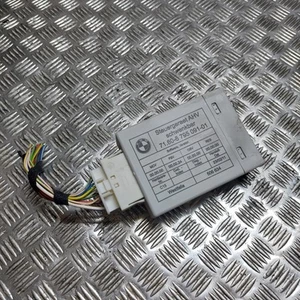 BMW 3 SERIES E91 LCI TRAILER TOW BAR CONTROL MODULE OEM 6795091 - Picture 1 of 2