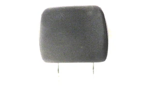 GENUINE FORD KUGA MK1 FRONT HALF LEATHER BLACK HEADREST  08-12 - Picture 1 of 5