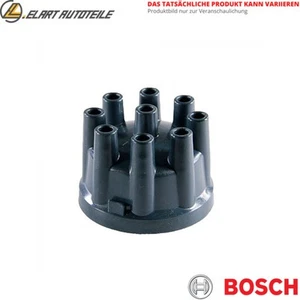ZÜNDVERTEILERKAPPE 1 235 522 053 FÜR BMW 2.5-3.2/E9 6/E24 7/E23 2500-3.3/E3 2.0L - Picture 1 of 9