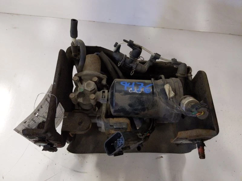 Bomba de suspensión compatible con 17-20 ESCALADE 744418 Foto 1 de 4