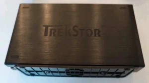 Festplatten TrekStore 400 + GB - Bild 1 von 4