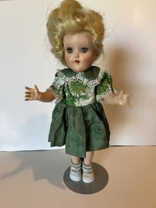 1950’s Ideal Toni Walker 16” - Picture 1 of 11