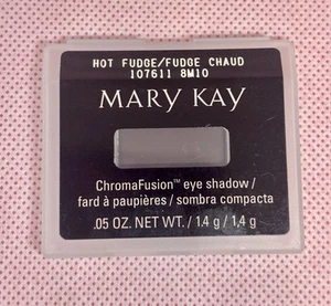 Mary Kay Chromafusion Lidschatten - HOT FUDGE ~ #107611 ~ Neu im Karton!! KOSTENLOSER VERSAND! - Bild 1 von 3