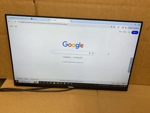 Moniteur LCD Dell U2417HJ seul LED SANS SOCLE - Photo 1/8
