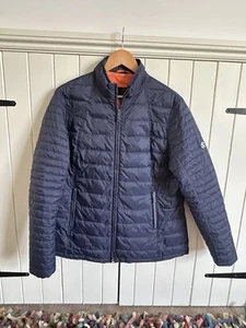 Barbour Puffer Jacket Size 20 - Picture 1 of 8