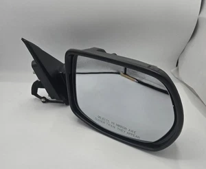 Passenger Right Side Power Mirror Fits 2012-2016 Honda CR-V *No Back Cover* - Picture 1 of 7